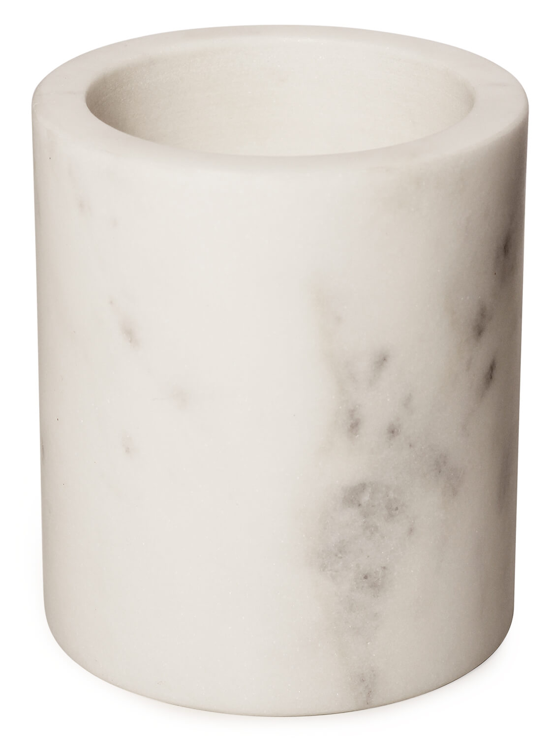ArtistryBazaar Marble Pen ,pencil Holder Stand for Desk, Makeup Brush for Girls, Bathroom Tumbler Cup, Durable Office & Home Organizer Pencil Holder